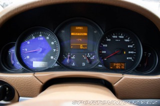 Porsche Cayenne Tiptronic 2007