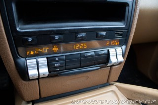 Porsche Cayenne Tiptronic 2007