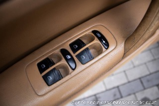 Porsche Cayenne Tiptronic 2007