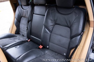 Porsche Cayenne Tiptronic 2007