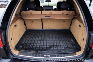 Porsche Cayenne Tiptronic 2007