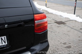Porsche Cayenne Tiptronic 2007