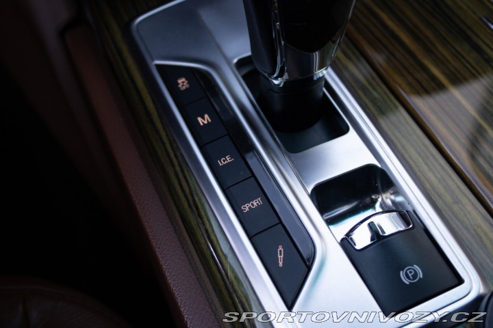 Maserati Quattroporte S Q4 2014