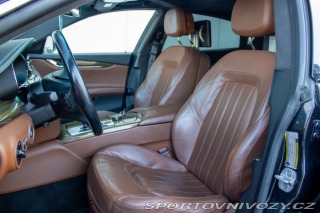Maserati Quattroporte S Q4 2014