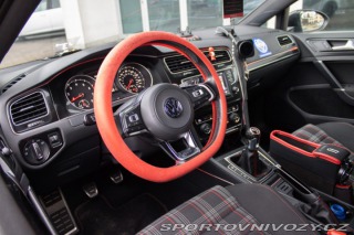 Volkswagen Golf 2.0 TSI BMT GTI Performa 2017