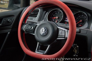 Volkswagen Golf 2.0 TSI BMT GTI Performa 2017