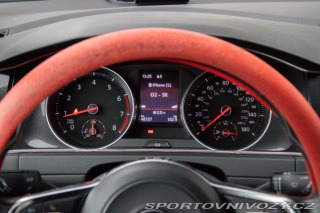 Volkswagen Golf 2.0 TSI BMT GTI Performa 2017
