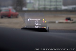 Volkswagen Golf 2.0 TSI BMT GTI Performa 2017