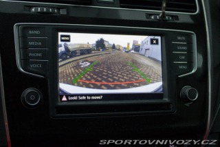 Volkswagen Golf 2.0 TSI BMT GTI Performa 2017