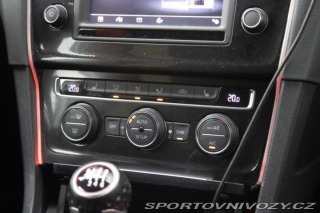 Volkswagen Golf 2.0 TSI BMT GTI Performa 2017
