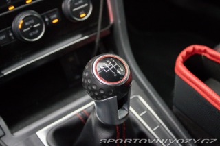 Volkswagen Golf 2.0 TSI BMT GTI Performa 2017