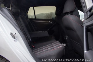 Volkswagen Golf 2.0 TSI BMT GTI Performa 2017