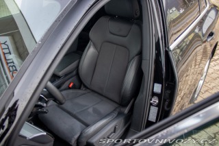 Audi Ostatní modely E-tron  55 quattro Advanced 2022
