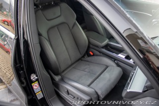 Audi Ostatní modely E-tron  55 quattro Advanced 2022