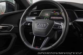 Audi Ostatní modely E-tron  55 quattro Advanced 2022