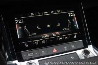 Audi Ostatní modely E-tron  55 quattro Advanced 2022