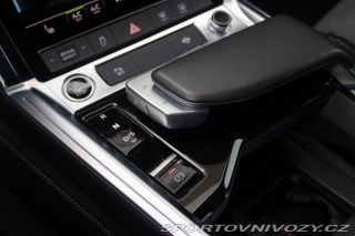 Audi Ostatní modely E-tron  55 quattro Advanced 2022
