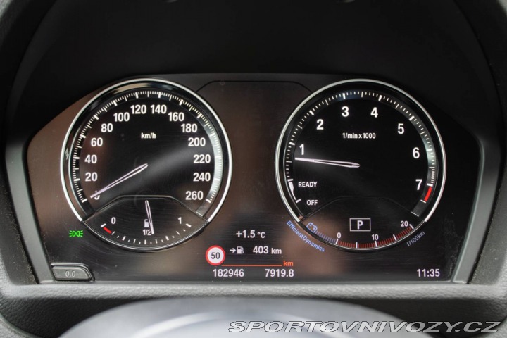 BMW X1 sDrive20i A/T xLine 2018