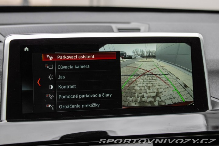 BMW X1 sDrive20i A/T xLine 2018