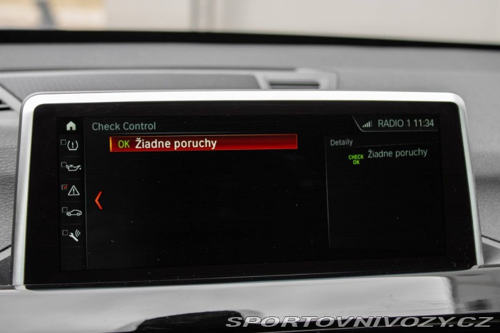 BMW X1 sDrive20i A/T xLine 2018