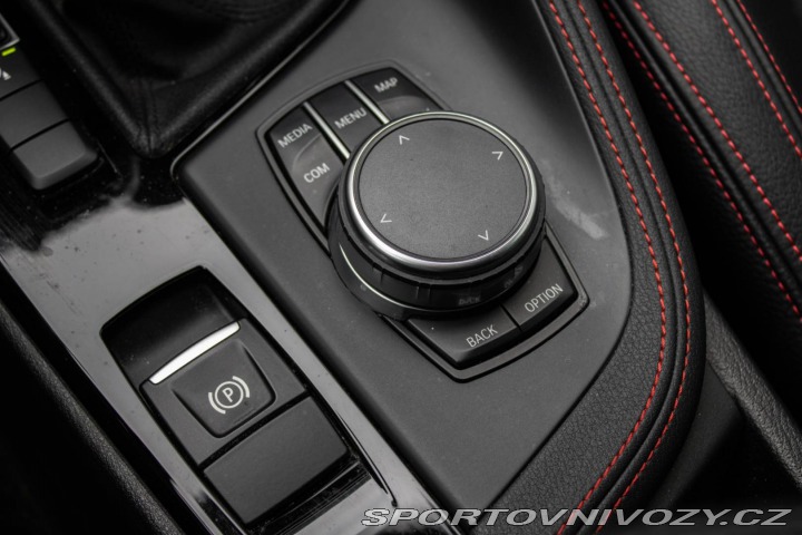 BMW X1 sDrive20i A/T xLine 2018