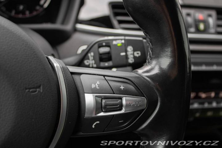 BMW X1 sDrive20i A/T xLine 2018