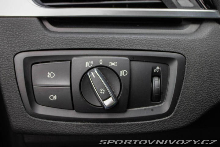 BMW X1 sDrive20i A/T xLine 2018