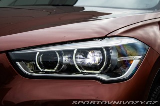 BMW X1 sDrive20i A/T xLine 2018