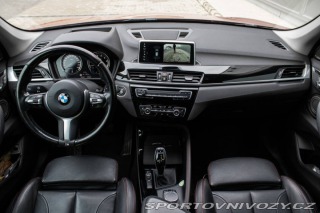 BMW X1 sDrive20i A/T xLine 2018