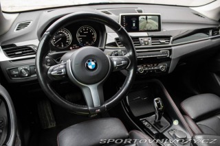 BMW X1 sDrive20i A/T xLine 2018