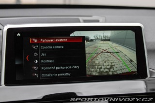 BMW X1 sDrive20i A/T xLine 2018