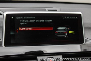 BMW X1 sDrive20i A/T xLine 2018