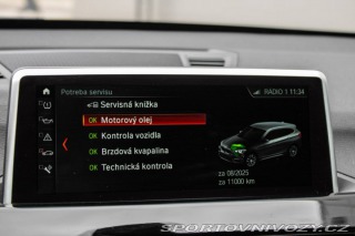 BMW X1 sDrive20i A/T xLine 2018