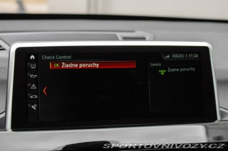 BMW X1 sDrive20i A/T xLine 2018