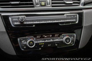 BMW X1 sDrive20i A/T xLine 2018