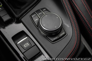 BMW X1 sDrive20i A/T xLine 2018