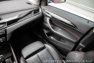 BMW X1 sDrive20i A/T xLine 2018