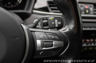 BMW X1 sDrive20i A/T xLine 2018
