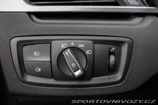 BMW X1 sDrive20i A/T xLine 2018