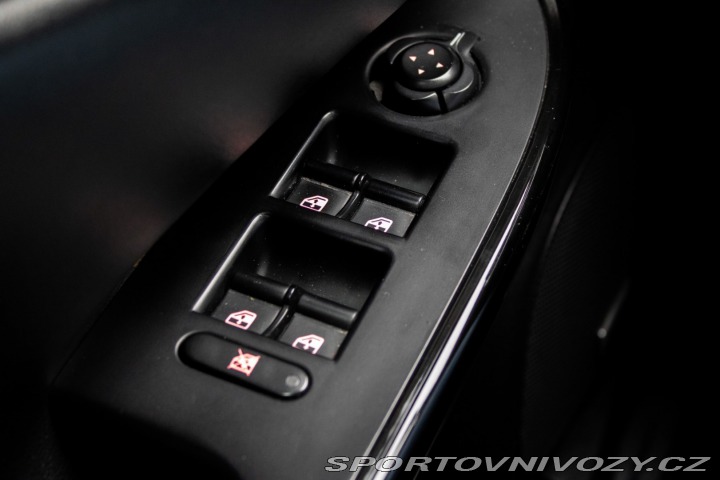 Alfa Romeo Giulietta 1.8T 235k Quadrifoglio V 2011