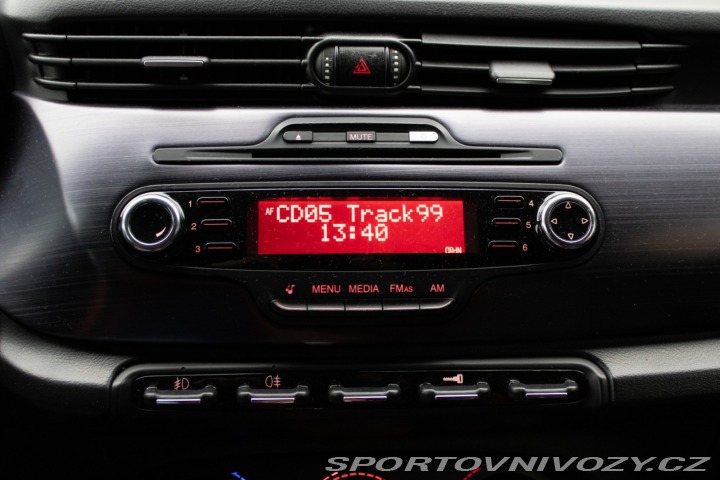 Alfa Romeo Giulietta 1.8T 235k Quadrifoglio V 2011