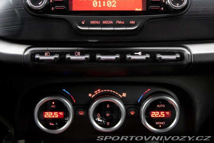 Alfa Romeo Giulietta 1.8T 235k Quadrifoglio V 2011