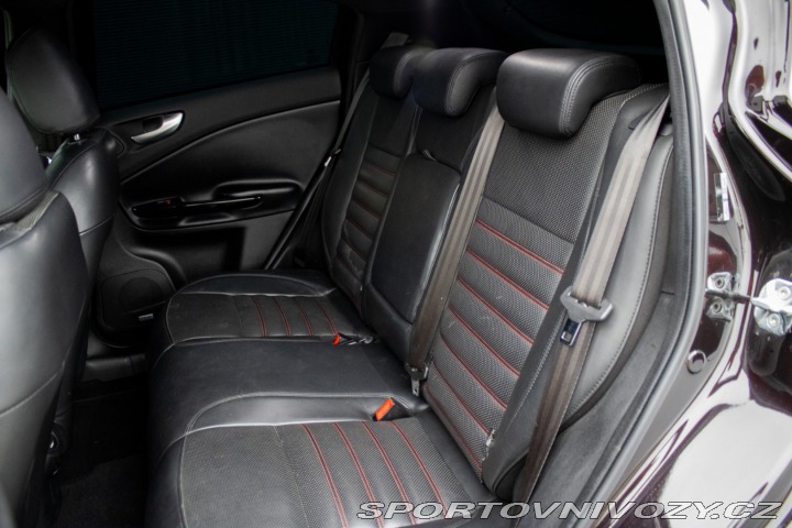 Alfa Romeo Giulietta 1.8T 235k Quadrifoglio V 2011