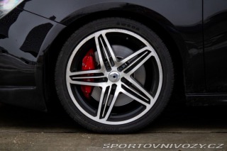 Alfa Romeo Giulietta 1.8T 235k Quadrifoglio V 2011