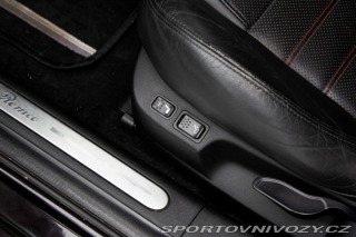 Alfa Romeo Giulietta 1.8T 235k Quadrifoglio V 2011