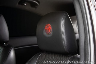 Alfa Romeo Giulietta 1.8T 235k Quadrifoglio V 2011