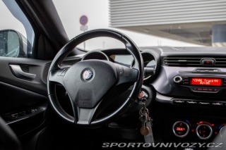 Alfa Romeo Giulietta 1.8T 235k Quadrifoglio V 2011