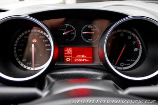 Alfa Romeo Giulietta 1.8T 235k Quadrifoglio V 2011