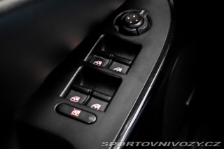 Alfa Romeo Giulietta 1.8T 235k Quadrifoglio V 2011
