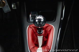 Alfa Romeo Giulietta 1.8T 235k Quadrifoglio V 2011